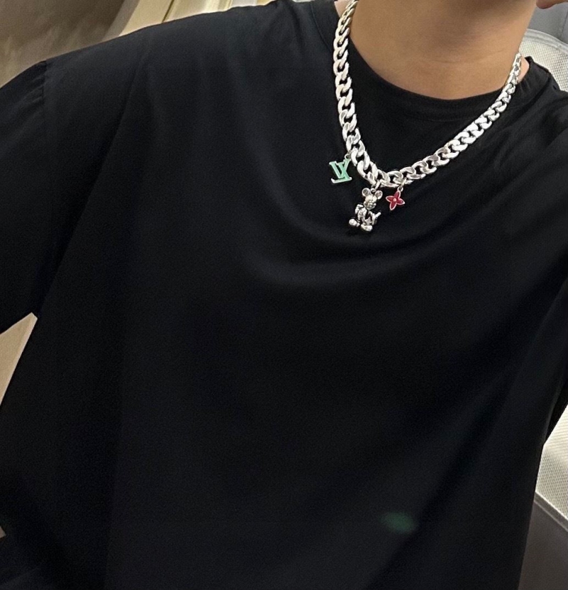 LV Necklaces